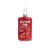 록타이트 나사고정제 290(250ml) 볼트너트고정 (1EA)