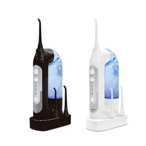 [에이치엔케어] 수소살균수 구강세정기 HC500, 블랙