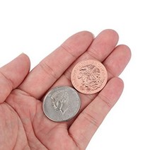 유캔매직 동전 마술도구 COIN MAGIC 스카치앤소다 마술용품