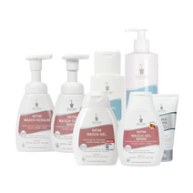 비오텀(직구) 비오텀 인팀 젤/클렌징 밀크, 클렌징 밀크 500ml BIOT RM500ML