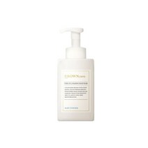 브라운 핸드워시 대용량 손세정제 500ml 베이비파우더향 1개