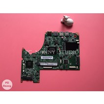 터치 스크린 레노버 울트라 북 IdeaPad U310-IFI U310 i5 3337U HD 4000 노트북 마더 보드 DALZ7TMB8C0 11S, 한개옵션0