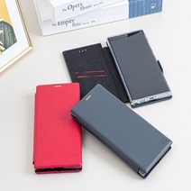 갤럭시S23울트라 엔젤리나 플립케이스 S918