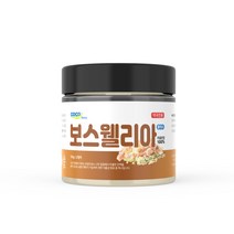 [코코스토리]인도산 보스웰리아 추출 분말가루 100g, 1개, 기본