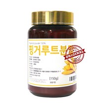 [리미드]핑거루트 판두라틴 다이어트 분말 150g, 단품