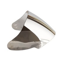 프로라이더스 SST 오토바이헬멧 아이돌시리즈 쉴드, 미러