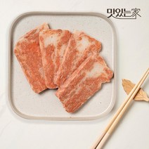 맛있는 베지푸드 비건팜 310g, 1개