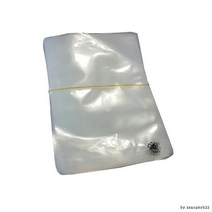 업소용 진공포장지 고급 YH-1625B (1 60 x250mm) 1박스 00매 육가공 야채 백 봉투, 단품