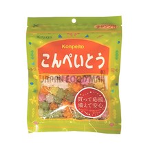 jp)카스가이 콘페이토우 117g_2개 일본사탕 별사탕