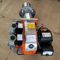 산업용 Lpg / Ng 가스 화재 버너 프로판 오븐 버너 천연 파우더 코팅 히터 가열 기, blg10 싱글 파이어