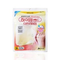 JW중외제약 하이맘밴드 더프리미엄 3매
