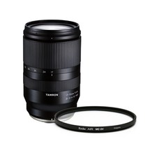 탐론 17-70mm F/2.8 Di III-A VC RXD B070 + 겐코 AIR MCUV 67mm 필터, 탐론 B070E + AIR MCUV 67mm