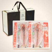 제주의정 제주 옥돔 선물세트 알뜰1호 1.08kg, 단품