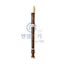 엔젤악기 소프라노 리코더 AWR-SW 바로크식