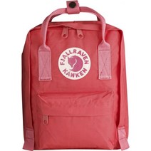 피엘라벤 배낭 칸켄 미니 KANKEN 백팩 peach pink