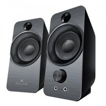 (컴소닉 (2채널스피커 CS-3200U 채널스피커/컴소닉, 블랙, 단일 모델명/품번