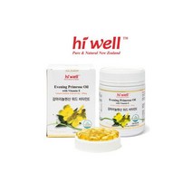 판매처하이웰 감마리놀렌산 1통달맞이꽃종자유 200캡슐 (2개월분), 공식판매처/하이웰 감마리놀렌산 1통/달맞이꽃종자유 20