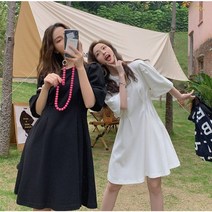 한블리 pick 캐주얼 원피스