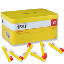 경남제약 비타민 레모나산C 2g x 140포