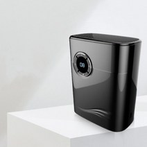 미니제습기 원룸제습기 소형제습기 건조기 탈취제 가정용 흡습 제습 제습, 검은색, 영국 플러그