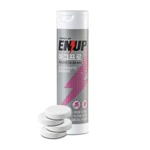 엔업 마그프로 마그네슘(15정x1개), 3개