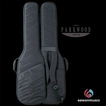 Parkwood CEB100 / 파크우드 프리미엄 베이스 케이스, *