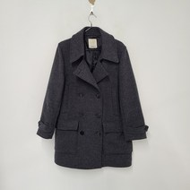 F303 톰보이 코트