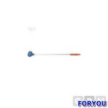 ForU632 영풍 산수기 3호 전장850mm 1개 공구 소모성자재 배관자재 사무용품