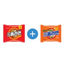 봉지)삼양라면매운맛 20개 + 봉지)삼양라면 20개, 40개