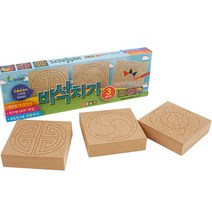 비석치기(3p) 색칠 명절상품 전통 민속 놀이