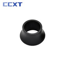 전기자전거 부품 이바이크 개조 모터 변환 전기 전륜 허브 스페이서 키트 가벼운 꿀벌 범용 전기 자전거, 1pcs 전면 스페이서