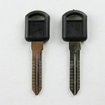 리니어스케일 DAKATUGM39 조각 라인 키 뷰익 허머 GMC GL8 2 in 1 LiShi 스케일 전단 치아 빈 자동차 자물, 한개옵션0