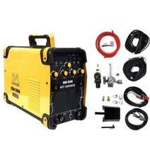 한신 다기능 3in1 휴대용 용접기세트, HST-200GWSE, 4세트