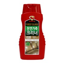 [TOP100] 불스원 시트 쇼파 알로에 천연 인조가죽 크리너 300ml 12391EA, 본상품선택
