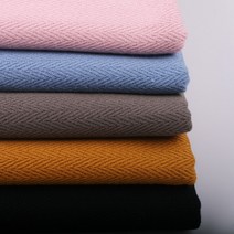 111 탐나요원단 면 헤링본 원단 무지, 12번