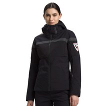 로시놀 여성 스키복 2122 W PALMARES JKT +PANTS BLACK