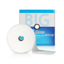 홈스토리코디 빨아쓰는 다용도 행주타올 Big 150매 곽타입, 1개 150매입
