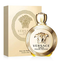 베르사체 에로스 뿌르팜므 EDP 100ml