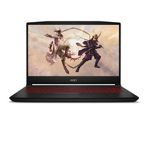 MSI Katana GF66 15.6인치 144Hz 3ms FHD 게이밍 노트북 인텔 코어 i5-11400H RTX3050 8GB 512GBNVMe SSD Win11 - 블랙 (1