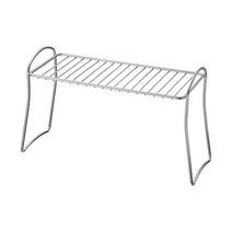 이케아 벨보르다드 식기건조선반 실버 32x13x19cm 스테인리스