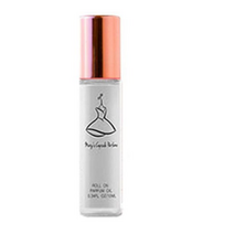 마리퍼퓸 홀릭 롤온 오 드 퍼퓸 체리 블러썸, 10ml, 4개
