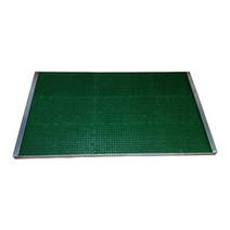국내제작 발판소독기 SW-1000 SW-1004 급식실 병원 식품공장, 800*450*25