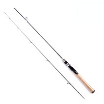 지존낚시 스피닝릴용 UL루어대 SN-S662UL, 콜크