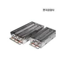 한국공업사 꼬치구이기계 길거리 포장마차 업소용, 선택01. 꼬치기계 - 소
