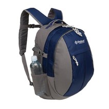 Outdoor Products 그레고리 배낭 Traverse Backpack 25L School Bag Sternum & Side Strap Navy Grey