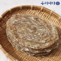 고소한 감칠맛 프리미엄 참쥐포, 2. 프리미엄 참쥐포 소 20장, 상세설명 참조