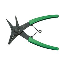 케이바 양용 스냅링 플라이어 140mm 4가지 기능 S-027, 단품