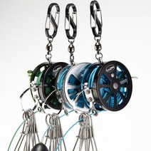 [국내당일발송] 배틀피싱 [배틀피싱] 릴스트링거 꿰미 중급형 (BF0002), 1개