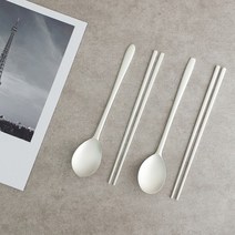 예단 은수저 세트 1벌 99%, 05-1. 99% 꽃잎 칠보 은수저 (레드) 1벌