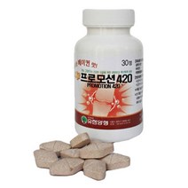 고농도 글루코사민 강아지 관절염 동물슬개골약 노령견슬개골영양제 댕댕이뼈건강